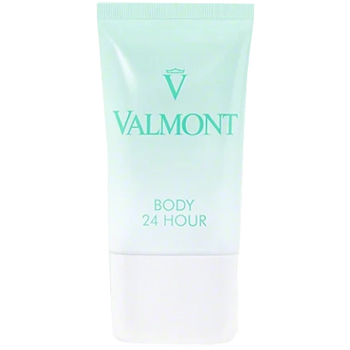 Body 24 Hour Energy Anti-Aging Body Cream - Hydratační tělový krém proti stárnutí